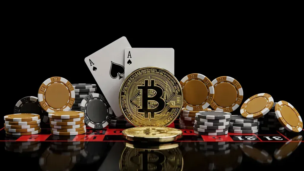 crypto-casino